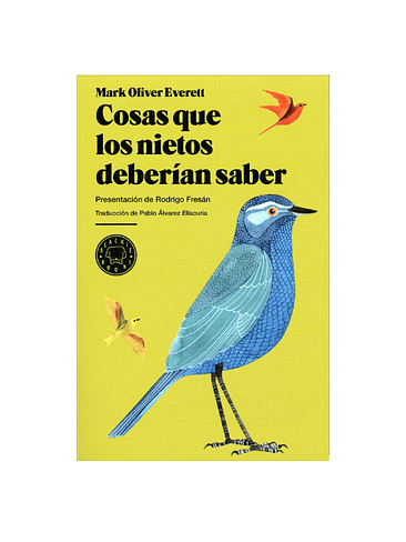 Cosas Que Los Nietos Deberian Saber  1