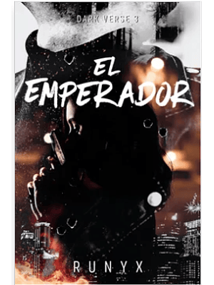 Dark Verse 3 El Emperador