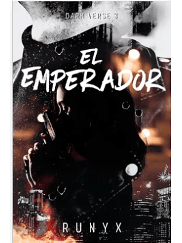 Dark Verse 3 El Emperador 1
