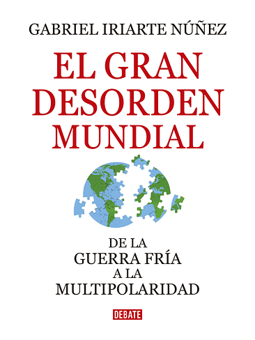 Gran Desorden Mundial, El 1
