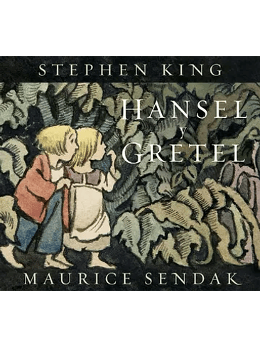 Hansen Y Gretel  1