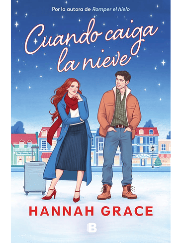 Cuando Caiga La Nieve 1