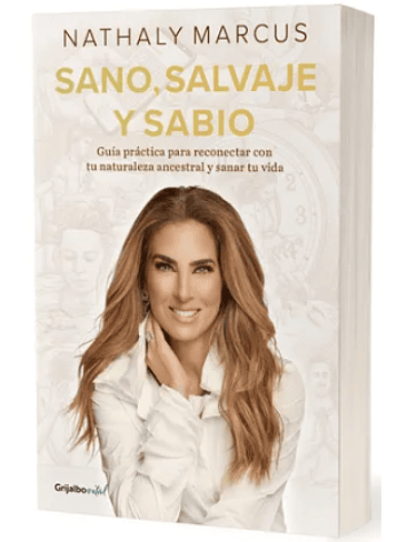 Sano Salvaje Y Sabio 1