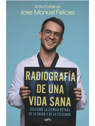 Radiografia De Una Vida Sana 1