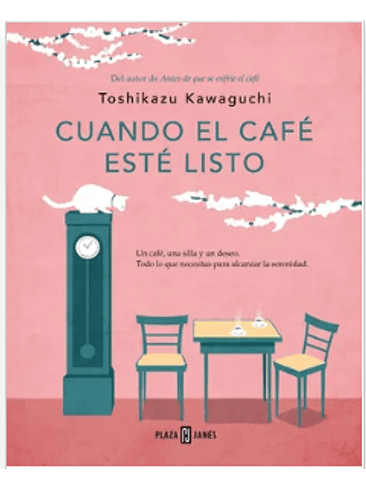 Cuando El Cafe Este Listo 1