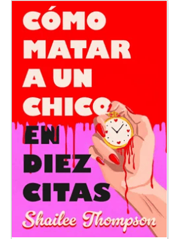 Como Matar A Un Chico En Diez Citas 1