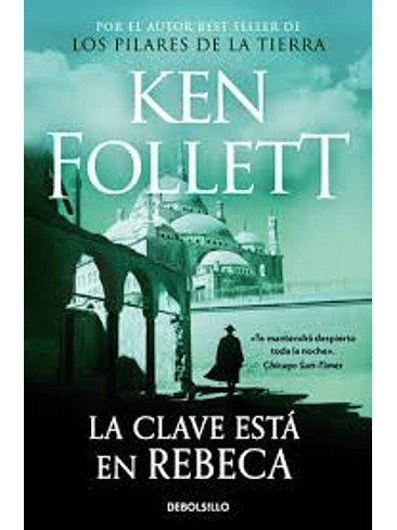 Clave Esta En Rebeca, La 1