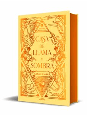 Ciudad Medialuna 3 Casa De Llama Y Sombra