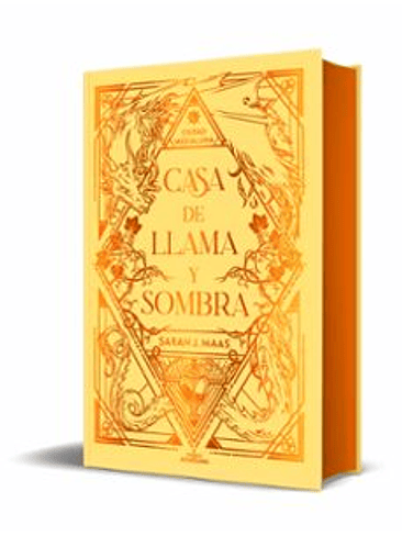 Ciudad Medialuna 3 Casa De Llama Y Sombra 1