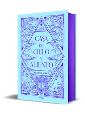 Ciudad Medialuna 2 Casa De Cielo Y Aliento