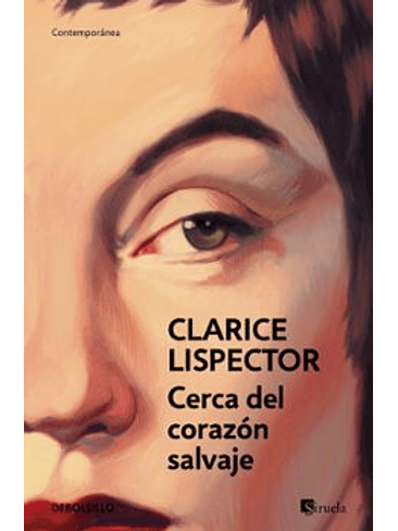 Cerca Del Corazon Salvaje 1