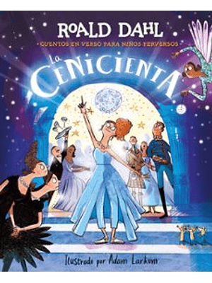 Cenicienta En Verso, La