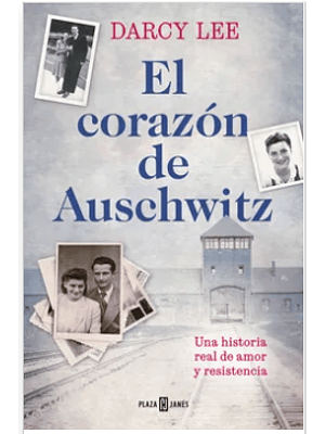 Corazon De Auschwitz, El