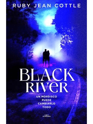 Black River 1