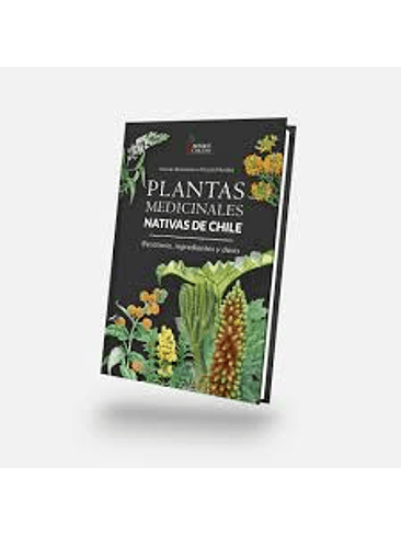 Plantas Medicinales Nativas De Chile 1