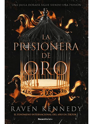 Prisionera De Oro 1, La