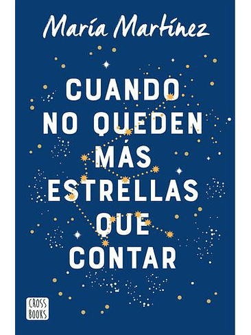 Cuando No Queden Mas Estrellas Que Contar 1