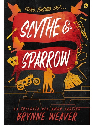 Scythe And Sparrow