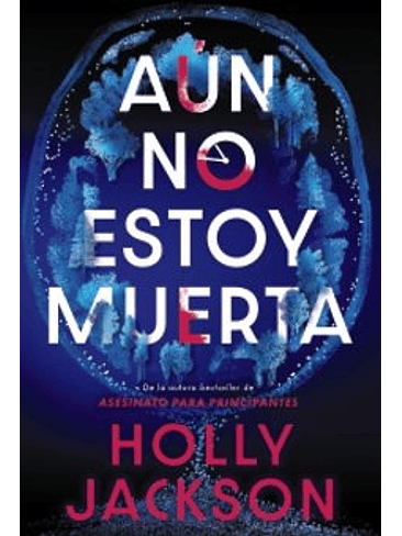 Aun No Estoy Muerta 1