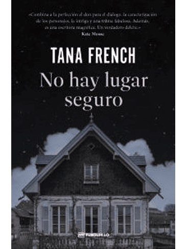 No Hay Lugar Seguro 1