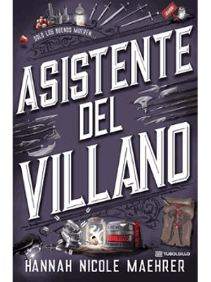 Asistente Del Villano