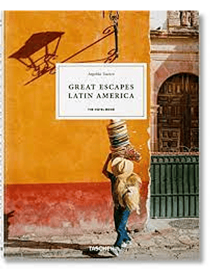 Great Escapes Latin America