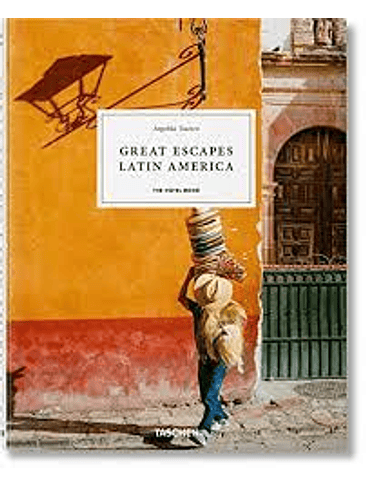 Great Escapes Latin America 1