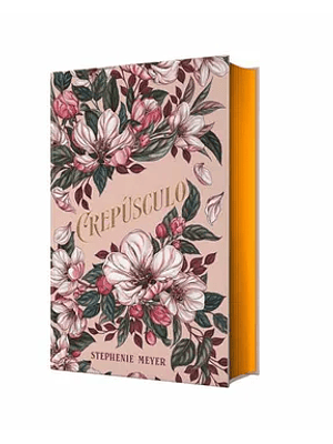 Crepusculo (Td Cantos Pintados)