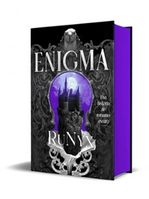 Enigma (Td Cantos Pintados)