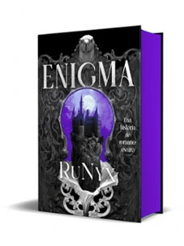 Enigma (Td Cantos Pintados) 1