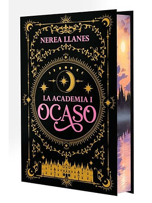 Academia 1 Ocaso, La (Td Cantos Pintados)