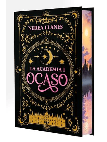 Academia 1 Ocaso, La (Td Cantos Pintados) 1