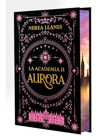 Academia 2 Aurora, La (Td Cantos Pintados) 1