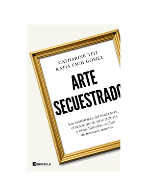 Arte Secuestradp