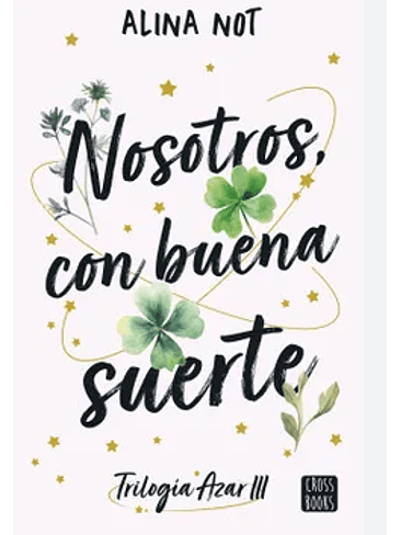 Azar 3 Nosotros Con Buena Suerte 1