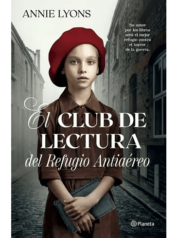 Club De Lectura Del Refugio Antiaereo, El 1