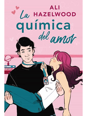 2 La Quimica Del Amor