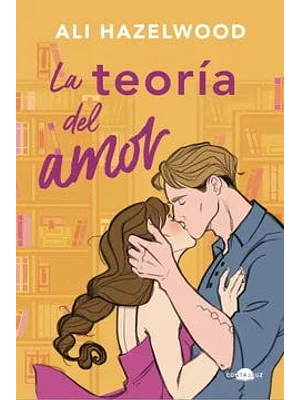 3 La Teoria Del Amor