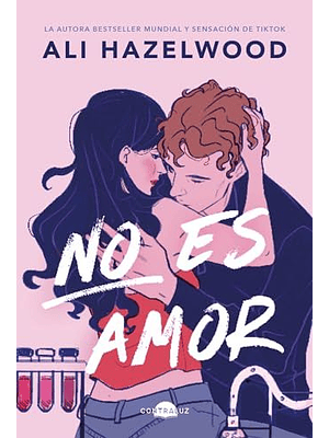 4 No Es Amor