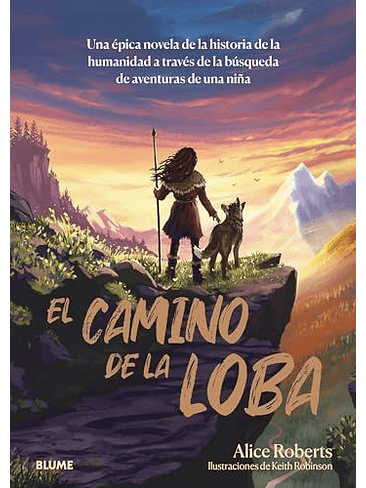 Camino De La Loba, El 1