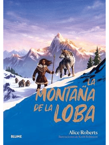 Montaña De La Loba, La 1