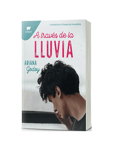 3 A Traves De La Lluvia 1