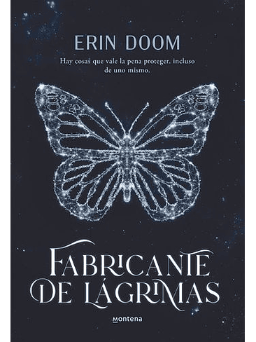 1 Fabricante De Lagrimas  1