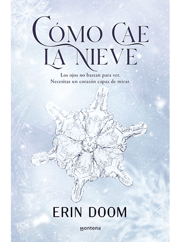 2 Como Cae La Nieve  1