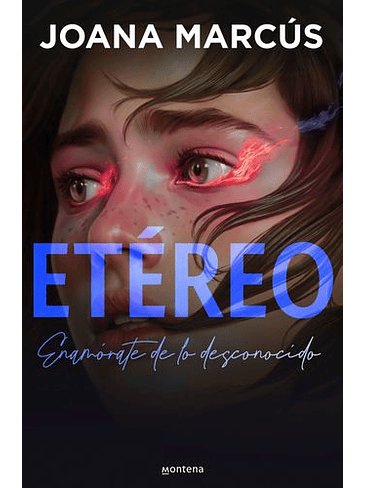 Extraños 1 Etereo  1