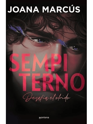 Extraños 2 Sempiterno 