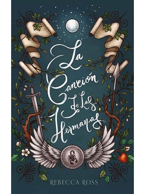 Rebelion De La Reina 3 La Cancion De Las Hermanas, La