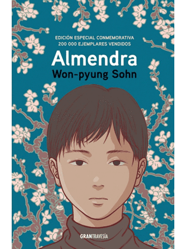 Almendra (Td Cantos Pintados) 1