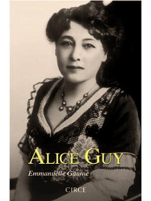 Alice Guy
