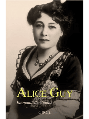 Alice Guy 1